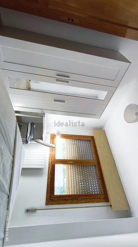 Habitació de lloguer, Saragossa