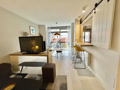 Pis de 85 m² a Madrid