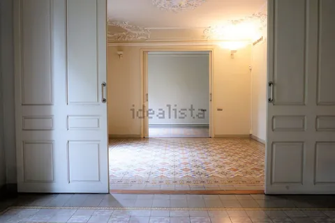 Pis de 120 m² a Barcelona