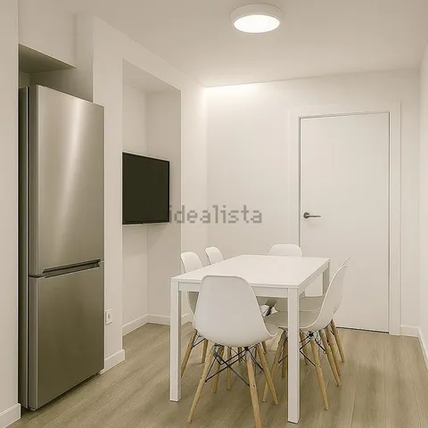 Wohnung 110 m² in Valencia