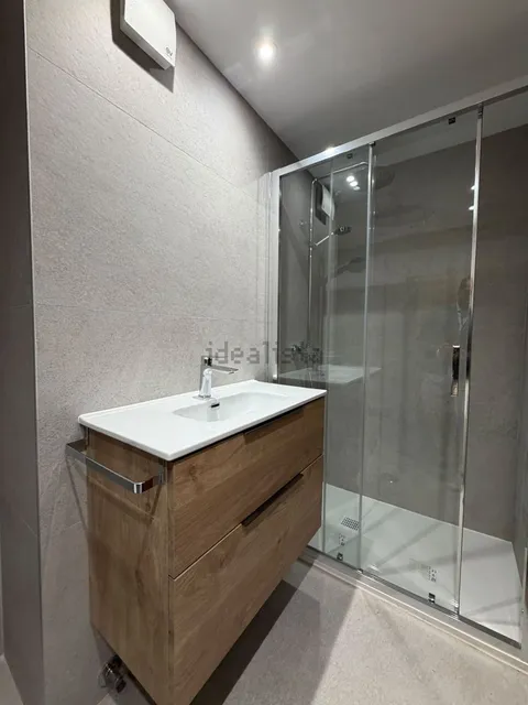 Pis de 50 m² a Gijón