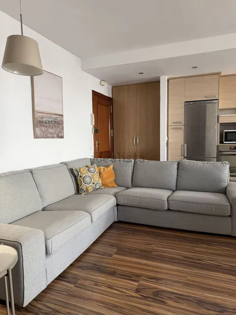 Pis de 90 m² a Almeria