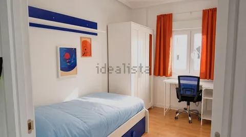 Pis de 80 m² a Oviedo