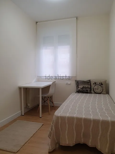 Pis de 65 m² a Saragossa