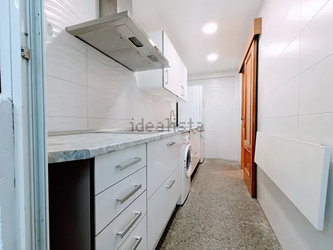 Pis de 90 m² a Madrid