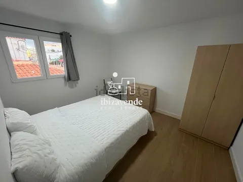 Pis de 60 m² a Espanya