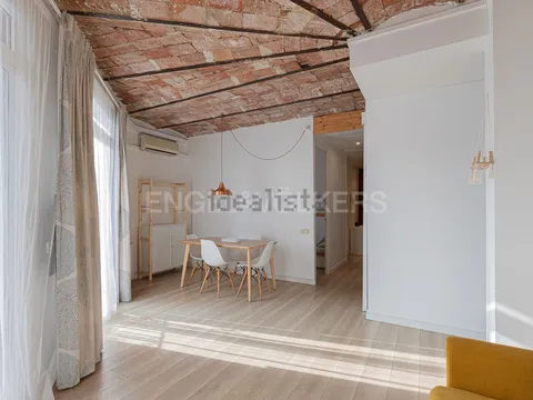 Appartement 59 m² à Barcelone