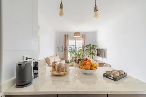 Pis de 68 m² a Manilva