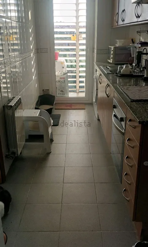 Habitació de lloguer, Esparreguera (2/8)
