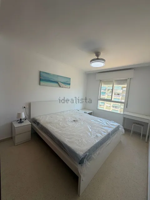 Wohnung 136 m² in Málaga