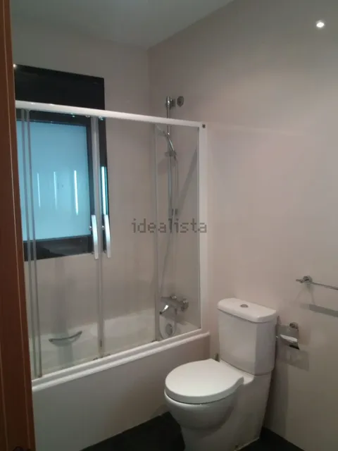 Pis de 47 m² a Bilbao