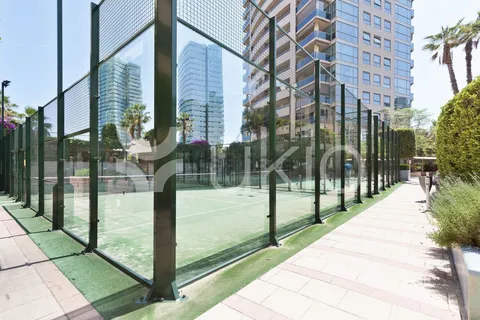 Pis de 150 m² a Barcelona