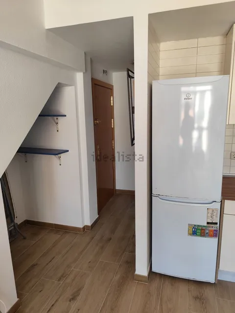 Pis de 106 m² a Madrid