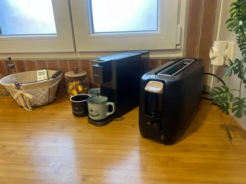 Pis de 57 m² a Valladolid