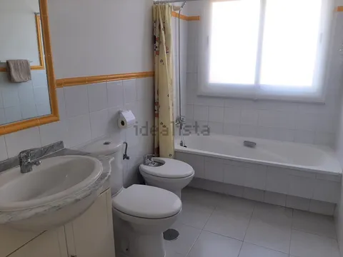 Pis de 115 m² a Mijas