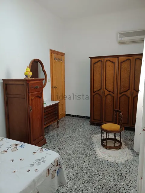 Habitació de lloguer, Roquetas de Mar (3/8)