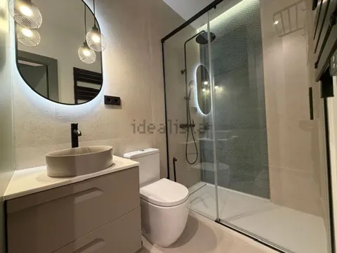 Pis de 50 m² a Madrid