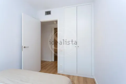 Pis de 55 m² a Barcelona