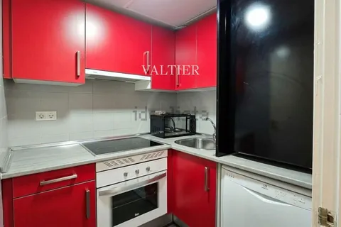 Appartement 65 m² à Madrid