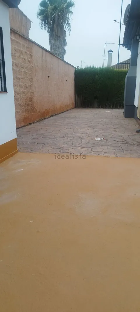 Habitació de lloguer, Dos Hermanas