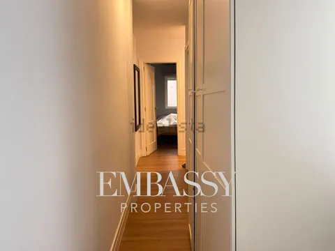 Квартира 75 м² у Madrid