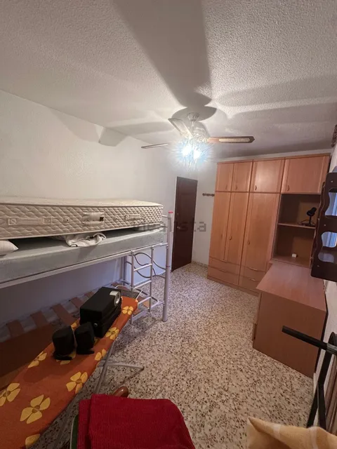 Квартира 120 м² у Villanueva Mesía
