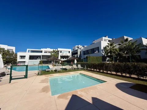 Pis de 93 m² a Estepona