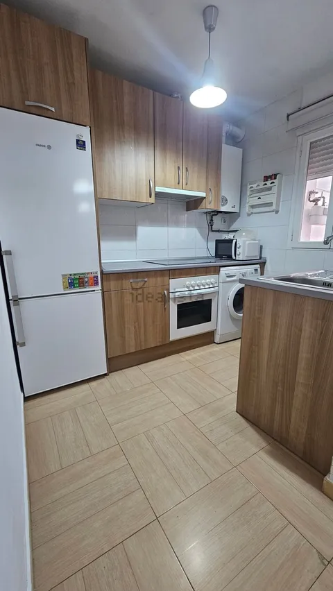 Pis de 55 m² a Madrid