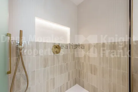 Pis de 93 m² a Marbella
