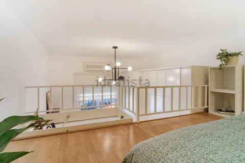 Pis de 32 m² a Madrid