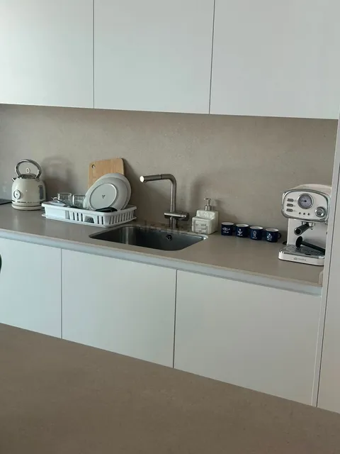 Pis de 168 m² a Màlaga