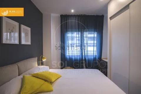Pis de 45 m² a Gijón