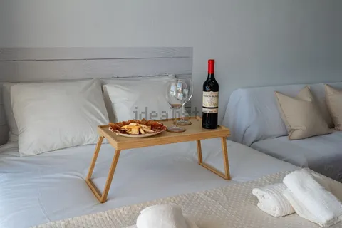 Pis de 48 m² a Torremolinos