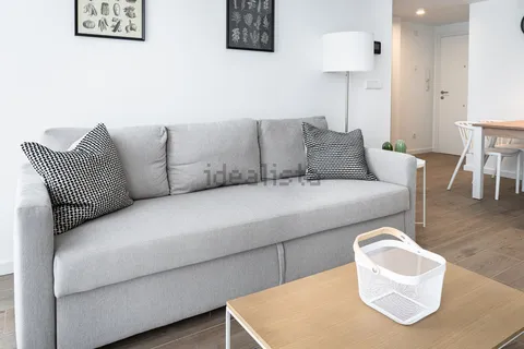 Wohnung 65 m² in Saragossa