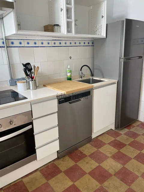 Chambre à louer, Palma