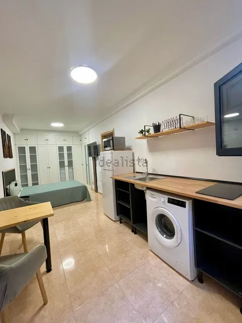 Appartamento 35 m² a Las Palmas de Gran Canaria
