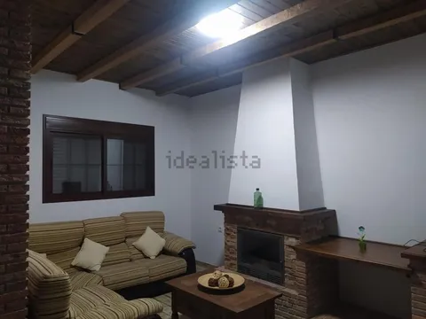 Casa 100 m² a Puerto Serrano