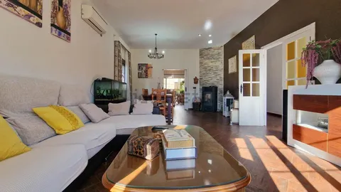 Casa de 227 m² a Higuera de Vargas