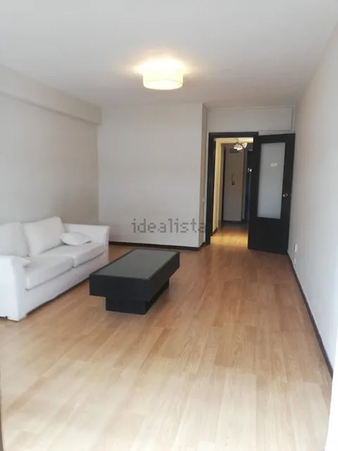Pis de 50 m² a Madrid