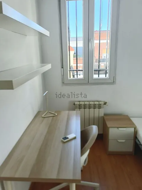 Wohnung 100 m² in Madrid