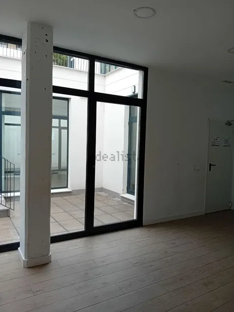 Pis de 87 m² a València