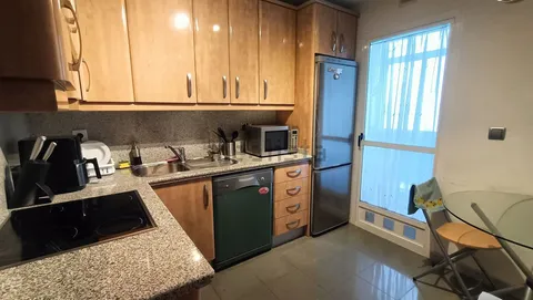 Habitació de lloguer, Sevilla (2/8)