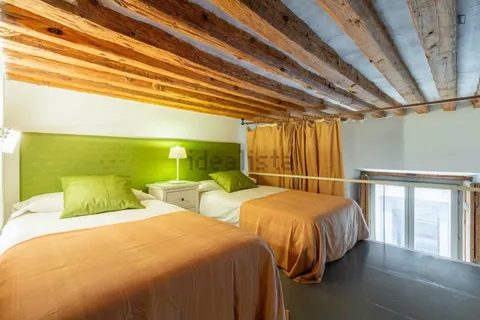 Pis de 58 m² a Madrid
