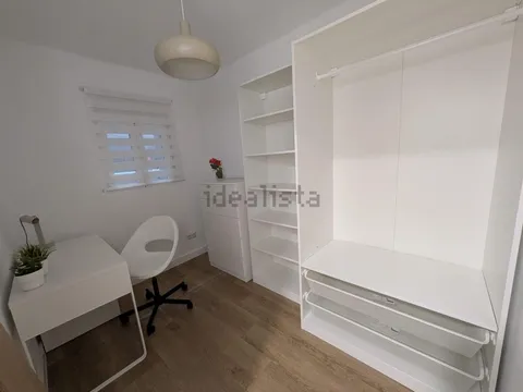 Pis de 50 m² a Madrid