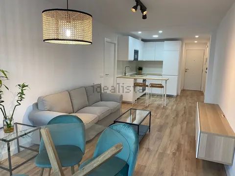 Appartamento 74 m² a Málaga