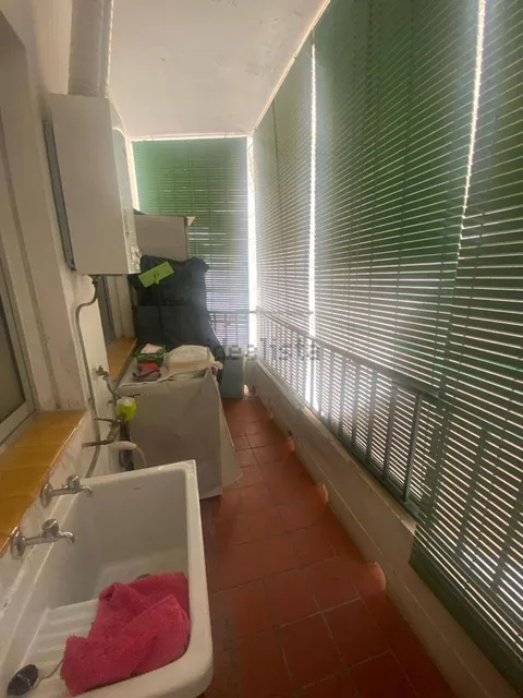 Piso de 120 m² en Granada