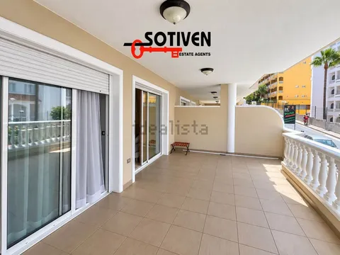 Pis de 95 m² a Santiago del Teide