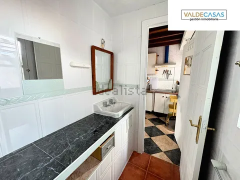 Pis de 45 m² a Granada