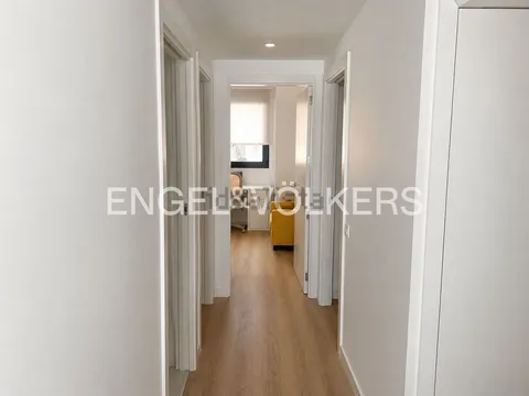 Pis de 121 m² a Terrassa