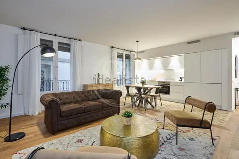 Pis de 80 m² a Barcelona